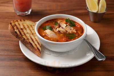 Panini Kabob Grill - Del Mar