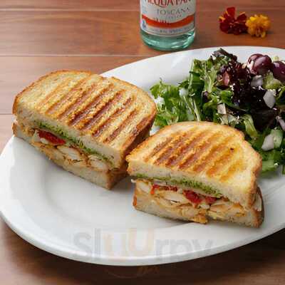 Panini Kabob Grill - Del Mar