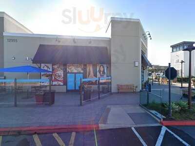 Panini Kabob Grill - Del Mar