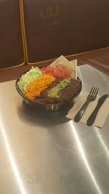 Natural Chicken Grill