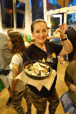 Natural Chicken Grill