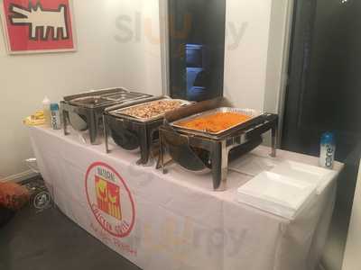 Natural Chicken Grill