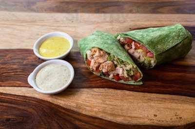 Natural Chicken Grill