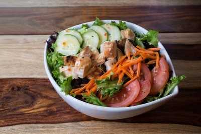 Natural Chicken Grill