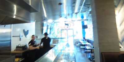 Natural Chicken Grill