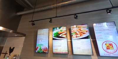 Natural Chicken Grill