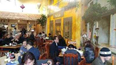 Pho Cyclo Cafe