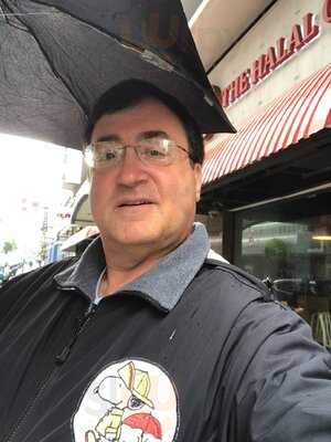 The Halal Guys - San Francisco