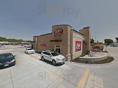 Raising Cane's Chicken Fingers