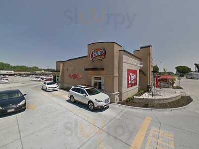 Raising Cane's Chicken Fingers