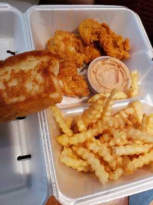 Raising Cane's Chicken Fingers