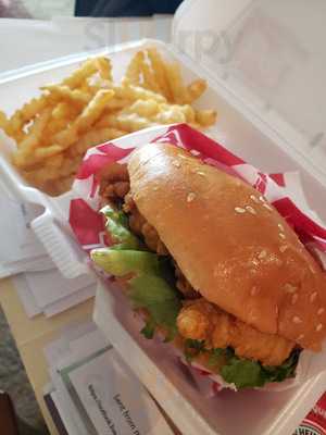 Raising Cane's Chicken Fingers