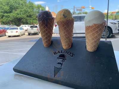 Baldo's Ice Cream & Coffee