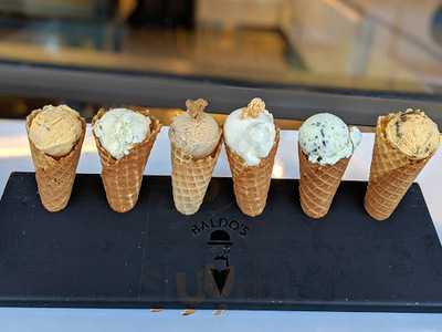 Baldo's Ice Cream & Coffee