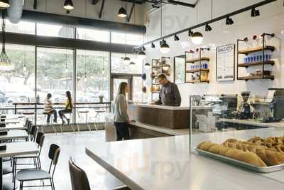 Baldo's Ice Cream & Coffee