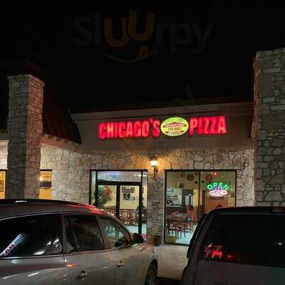 Chicago's Pizza