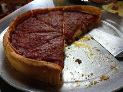 Chicago's Pizza