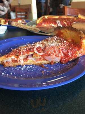 Chicago's Pizza