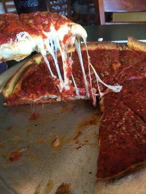 Chicago's Pizza