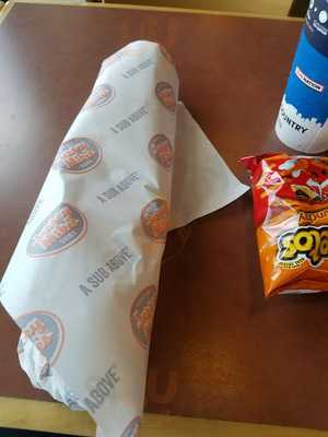 Jersey Mike's Subs