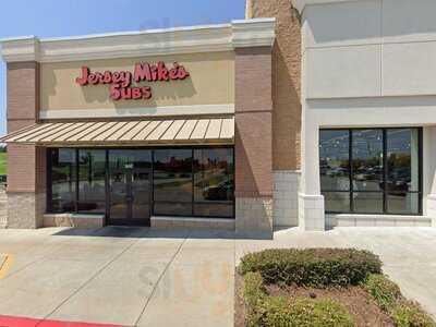 Jersey Mike's Subs