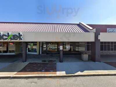 Boujetto's Bar & Grill