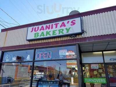 Juanita's Bakery
