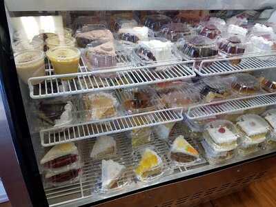 Juanita's Bakery