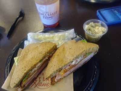 The Honey Baked Ham Company