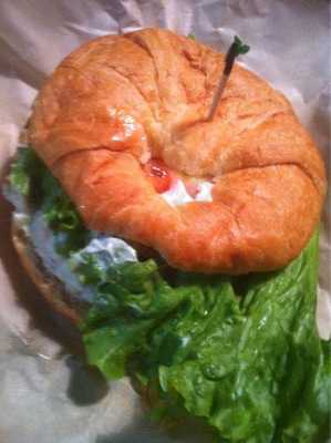 The Honey Baked Ham Company