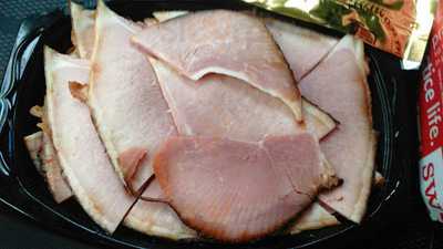 The Honey Baked Ham Company