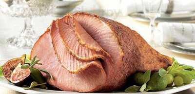 The Honey Baked Ham Company
