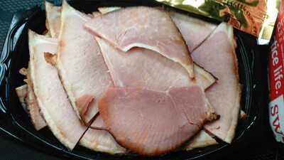 The Honey Baked Ham Company