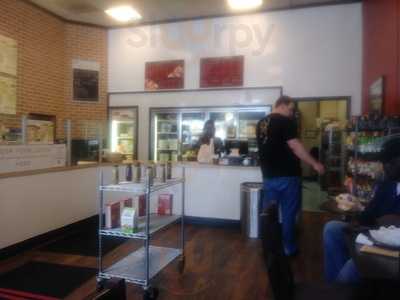 The Honey Baked Ham Company