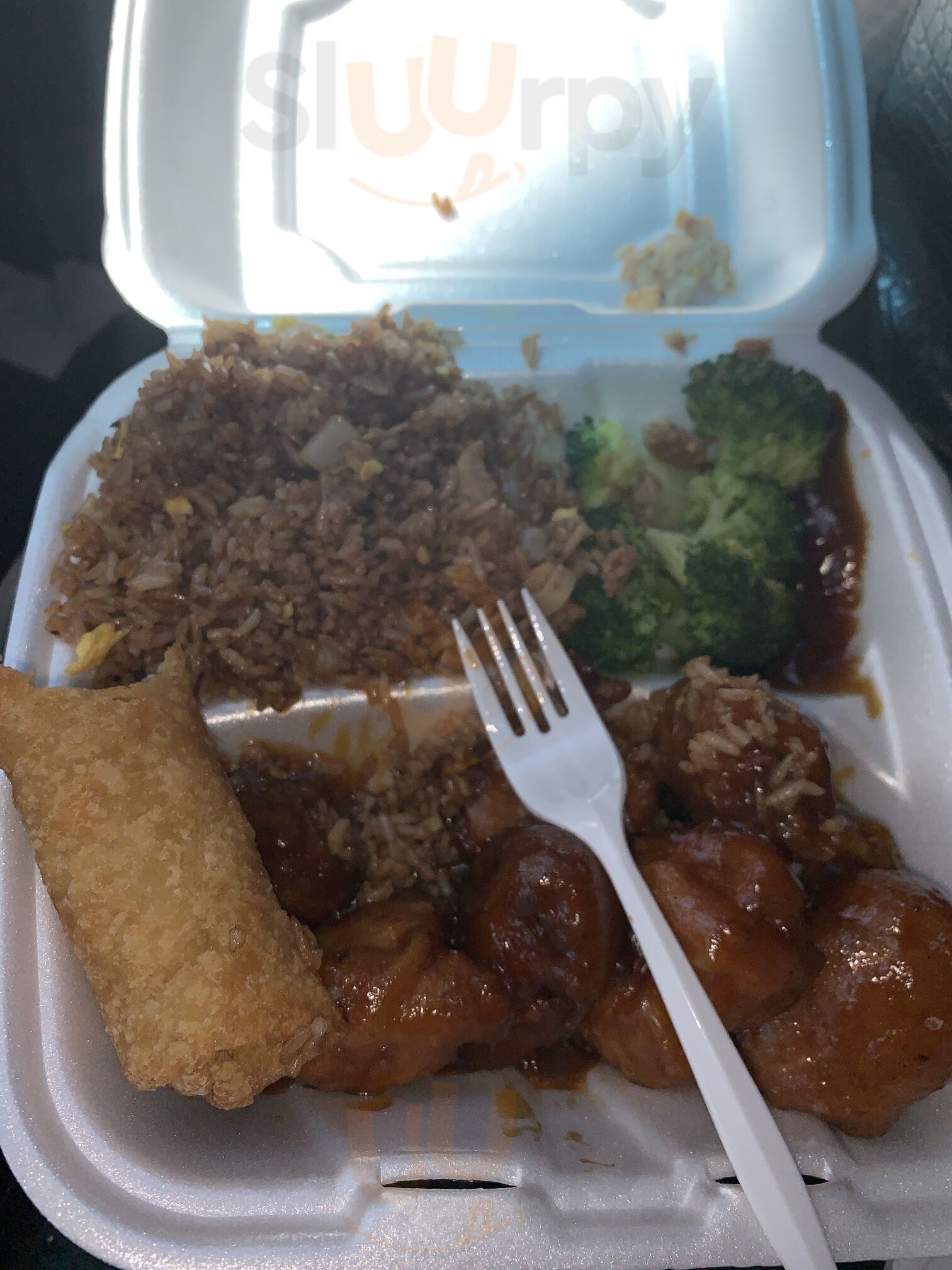 China Wok Express