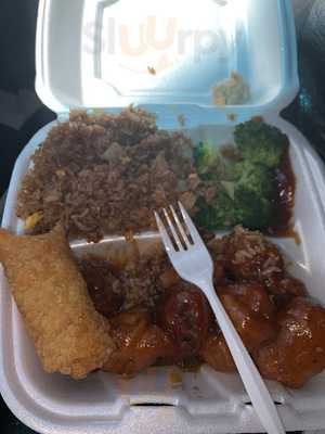 China Wok Express