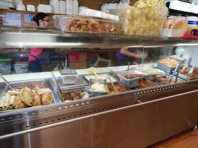 Nica Fritanga Y Raspaderia