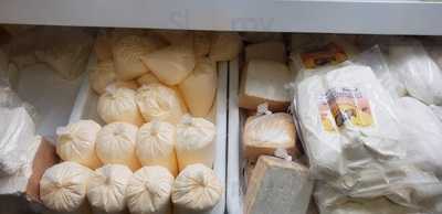 Nica Fritanga Y Raspaderia