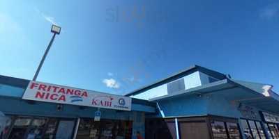 Nica Fritanga Y Raspaderia