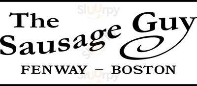 Sausage Guy
