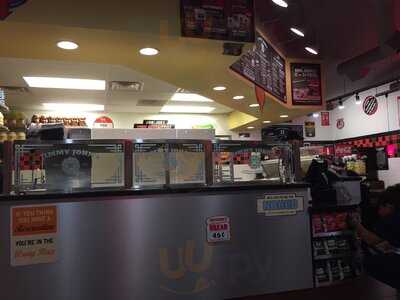Jimmy John's