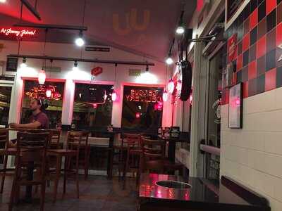 Jimmy John's