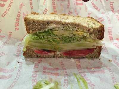 Jimmy John's
