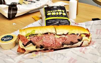 Jimmy John's