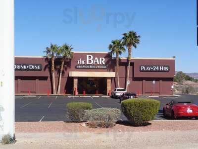 The Bar