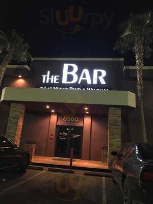 The Bar