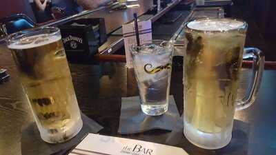 The Bar