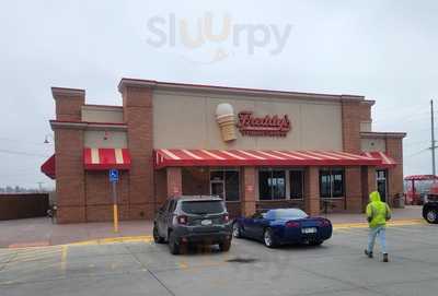 Freddy's Frozen Custard & Steakburgers