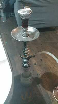 Shisha Lounge