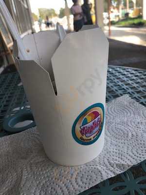 Vayla’s Gourmet Shaved Ice